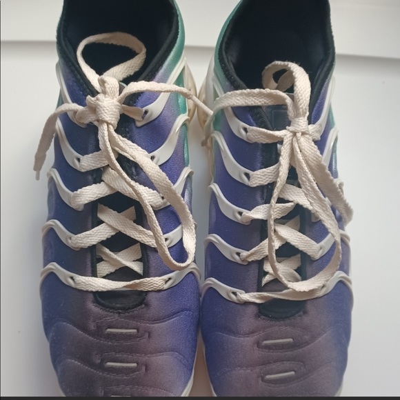 COPY - Nike air max plus - Picture 2 of 2